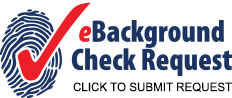 ebackground check request